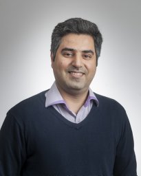 Mohammad Reza Aziziyan