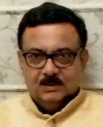 Subhasish Bandyopadhyay