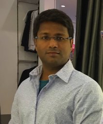 Snehashis Pal