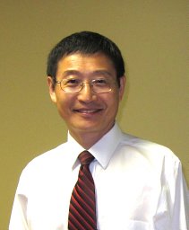 George Ding