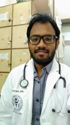 Satish Swain
