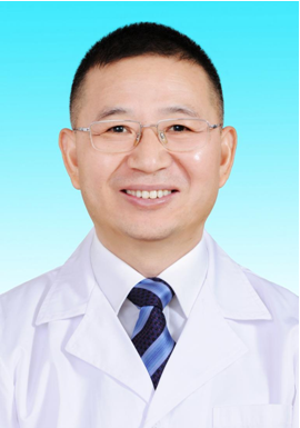 Yousheng Li