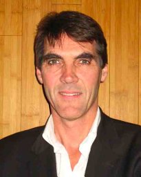 Toussaint Jean-François