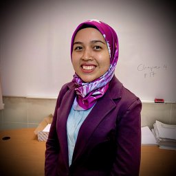 Nurul Athirah Naserrudin