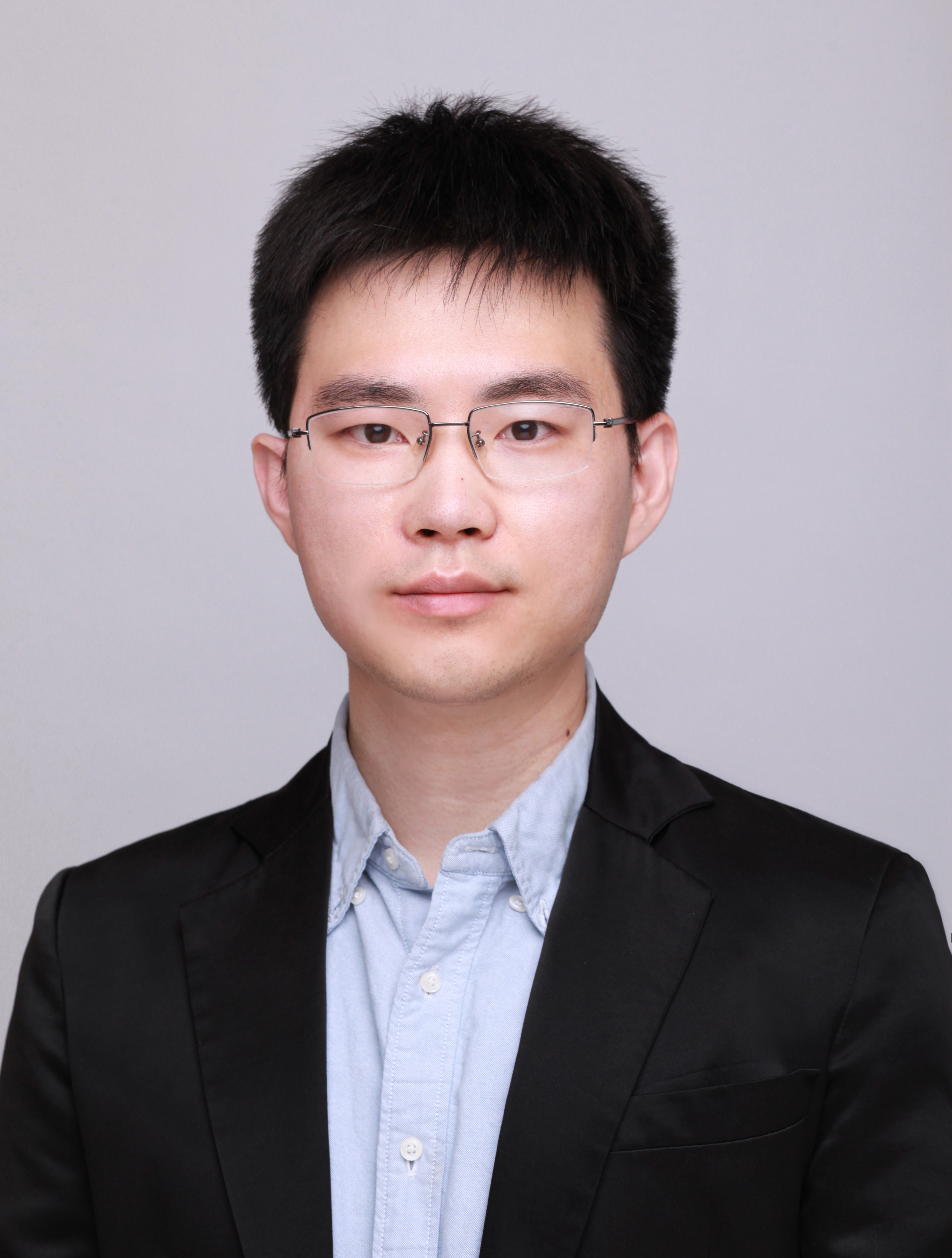 Yechen Qin