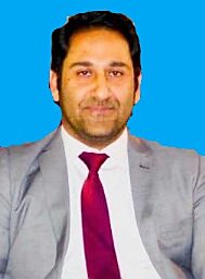 Amir Khan