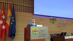 Fariba Bolourchifard