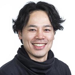 Takanori Fujiwara