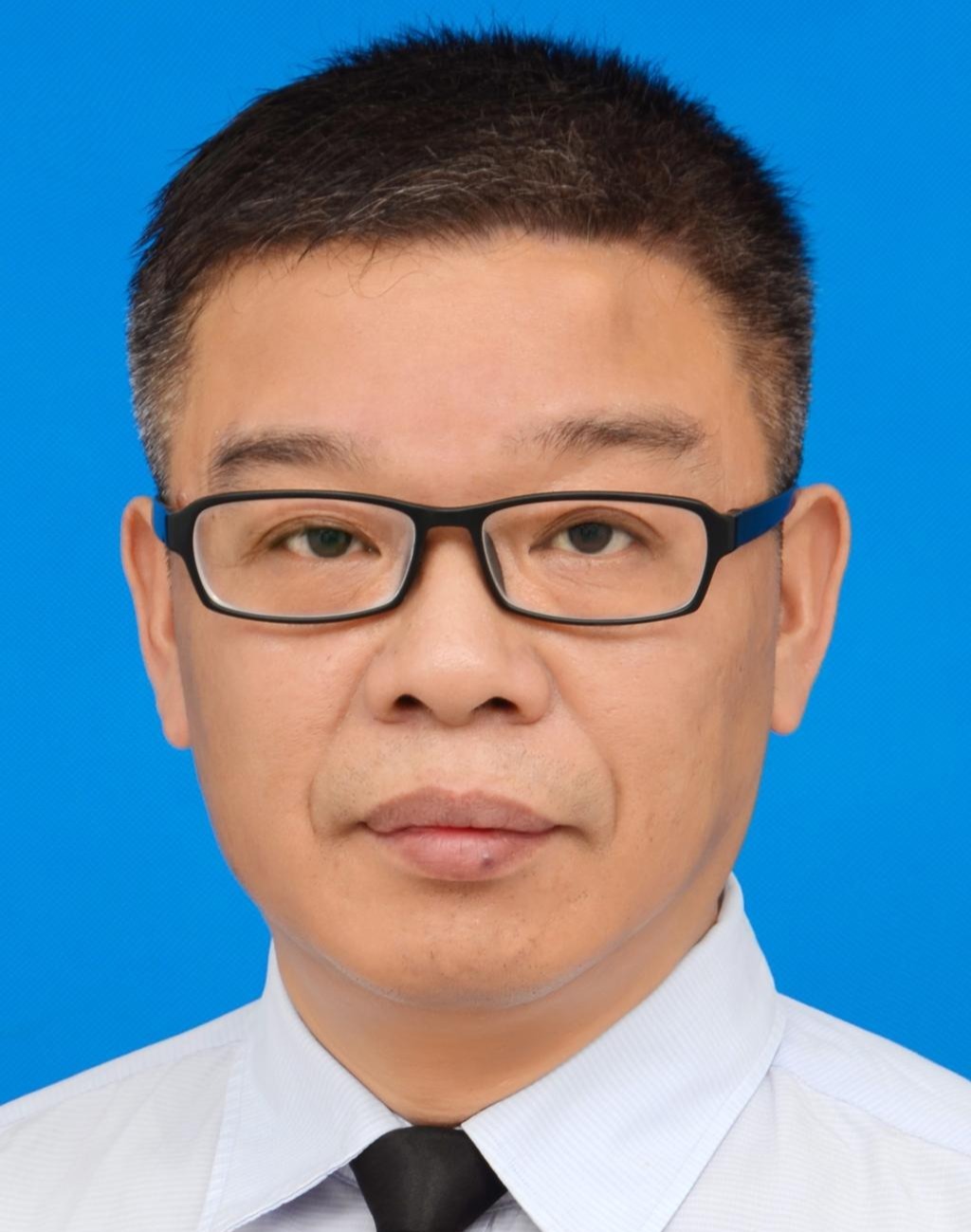 Shuiyuan Xiao