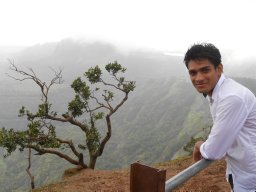 Satasia Shailesh P