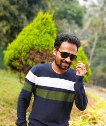 Jeykishan Kumar K