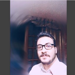 nima nadim