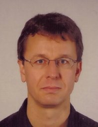 Torsten Boker