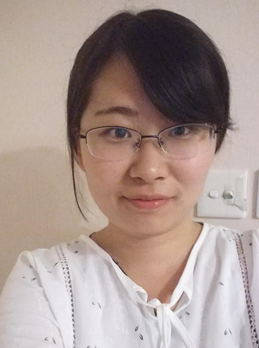 Kang Li