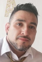 Arian Espinosa Roa