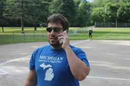 Brandon Brooks