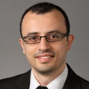 Mahdi M. Mezghanni