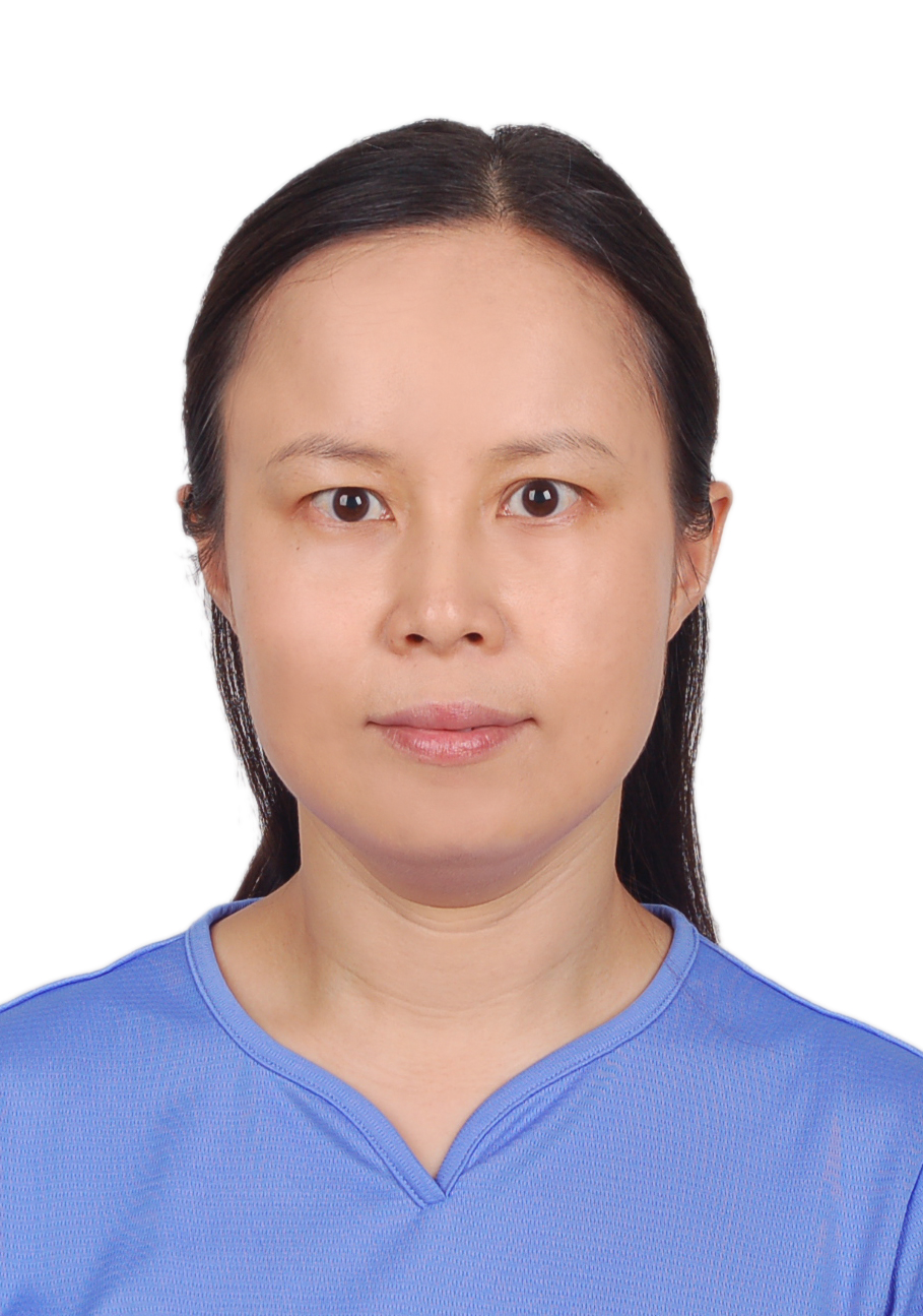 Weilin Pan