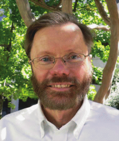 Daniel Dvorak