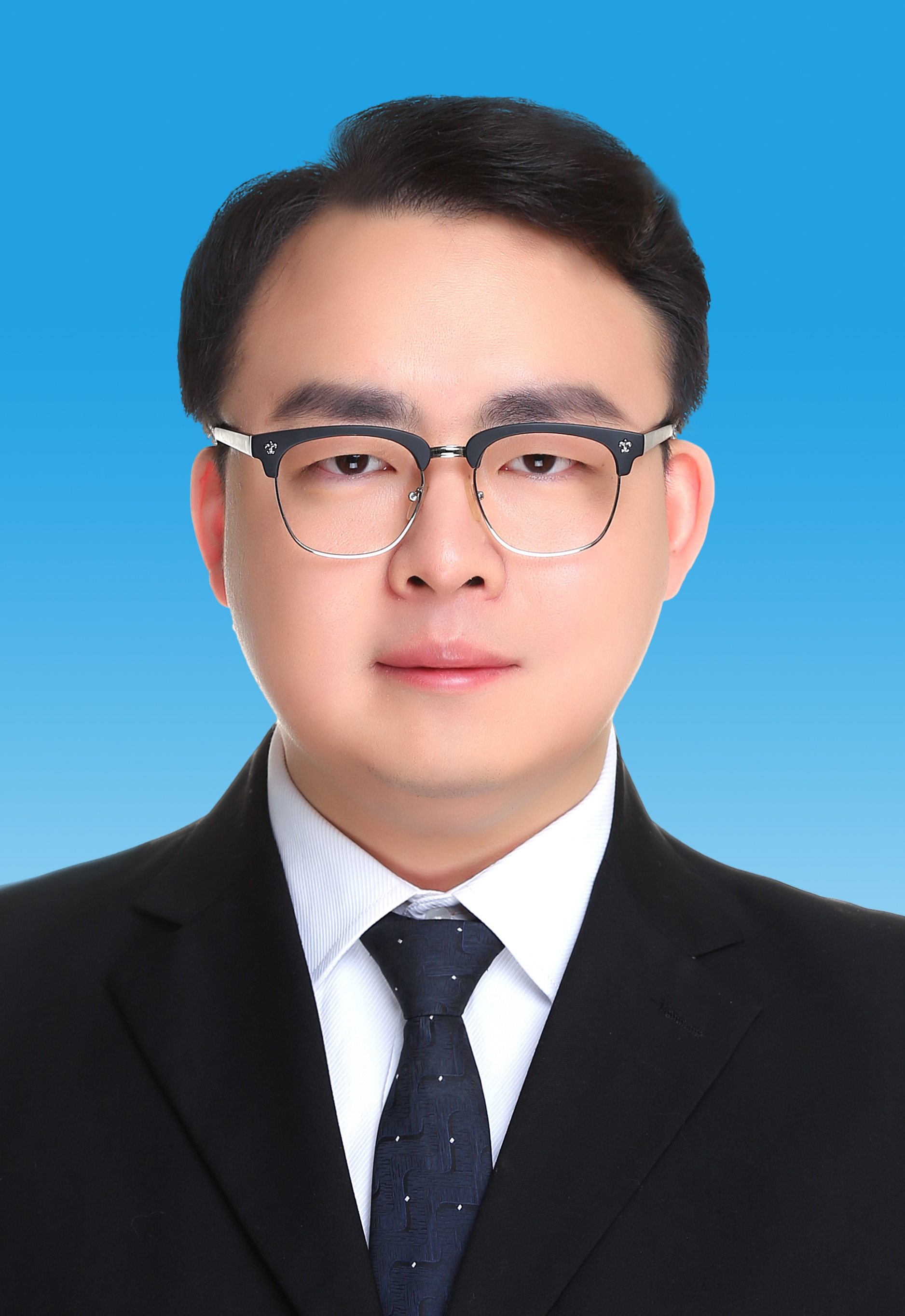 Jingrui Li