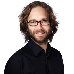 Jorg Kretzschmar