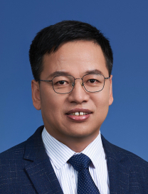 Zhenglin Li