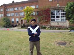 Sarmad Khan