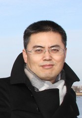 Jiansheng Li