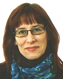 Ann-Mari Edström