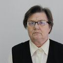 Galina Vladimirovna Dolgoleva