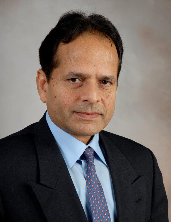 Kavindra V. Singh