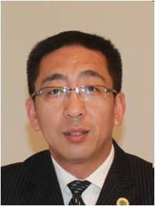 Liwei He