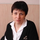 Svetlana Ivanova
