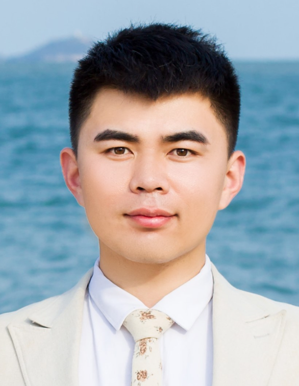 Zhongyi Han