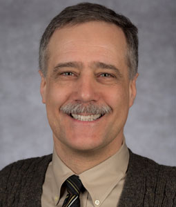 Joseph R. Ferrari