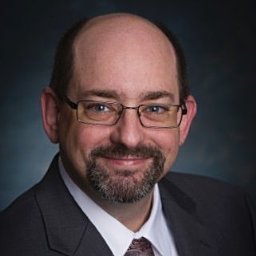 Bradley R. Newcomer