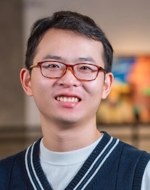 Qingqing Cao