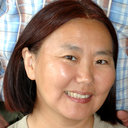 Eugenia Bugdaeva