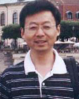 Keqing Ruan