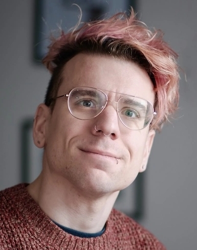 Luca Soldaini