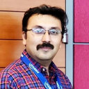 Kaustav Chakravarty