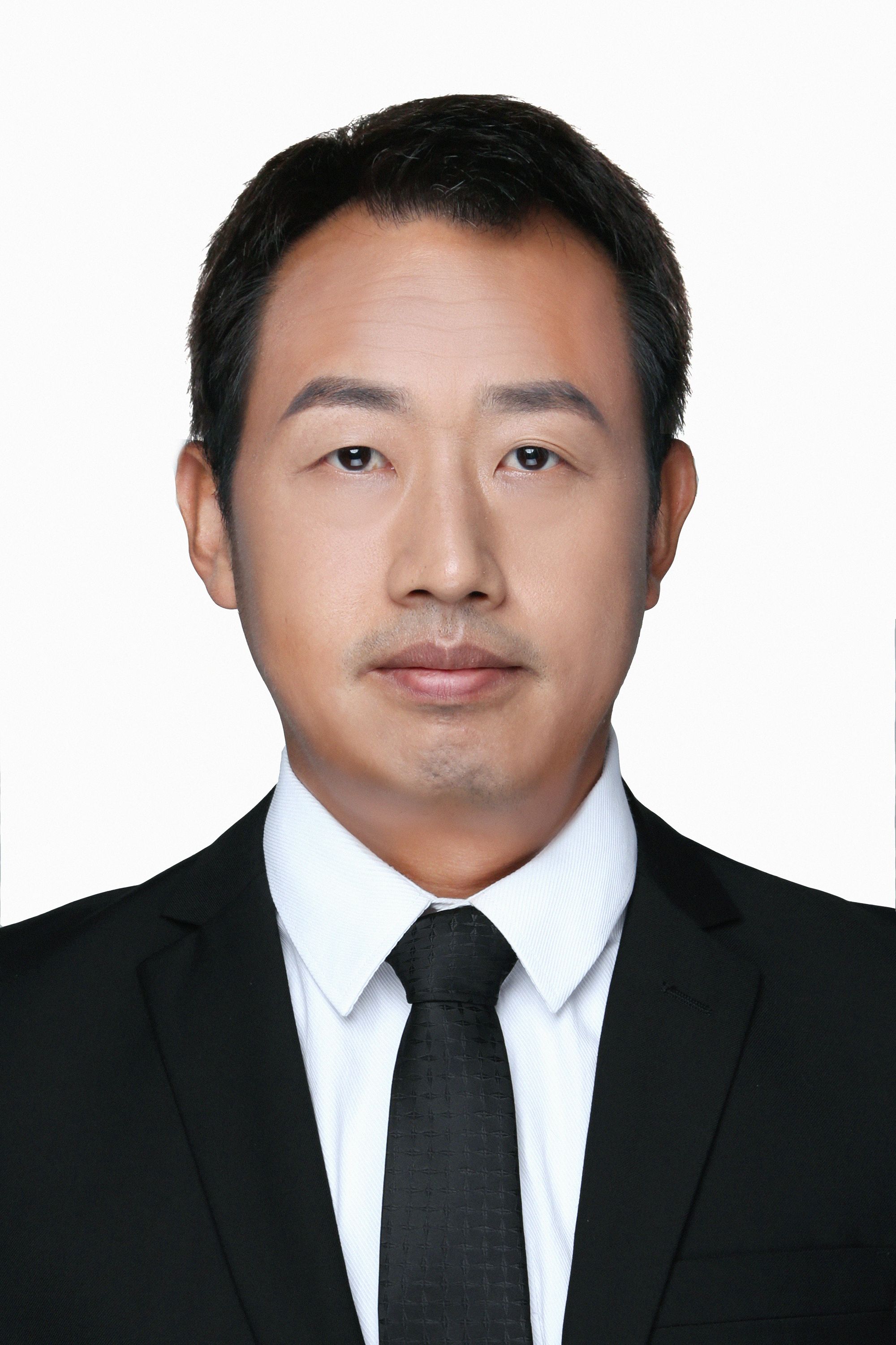 Baojun Li