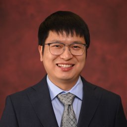 Liqing Wang