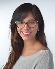 Kathleen I. Díaz