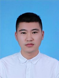 Dongxu Liu