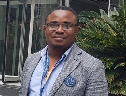 Damian Eke