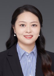 Tiantian Zhao