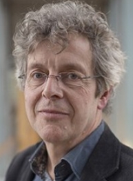 Bert Enserink