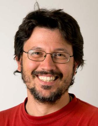 Massimiliano Ghinassi