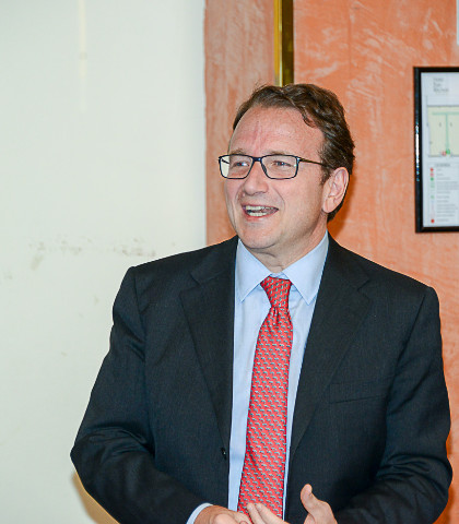 Livan Fratini